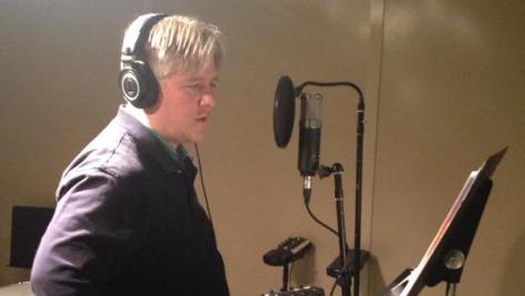 David-Kilpatrick-recording-Obrigado-A-Futebol-Epic